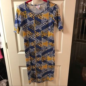 Lularoe Julia Dress